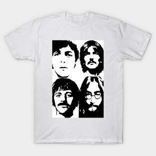 Beatles T-Shirt
